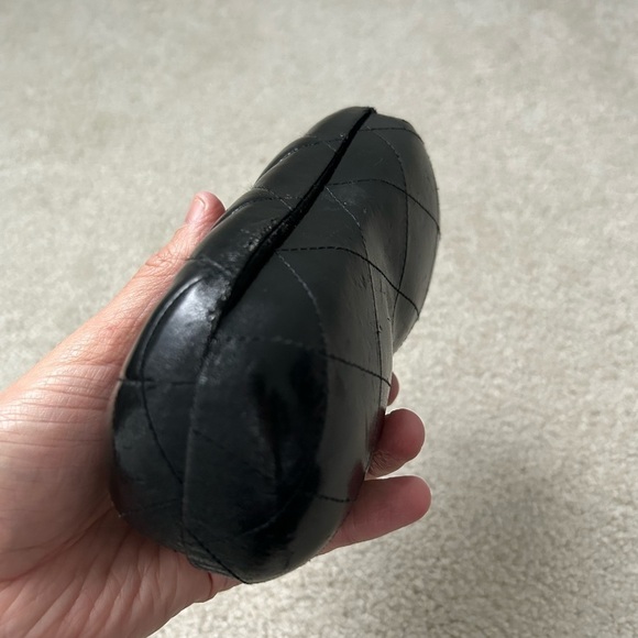 Black Designer Sunglasses - Picture 15 of 15